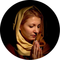 Гадалка Анна — Бердигестях